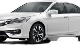 Honda Accord 2019 Automatic Gasoline for sale 