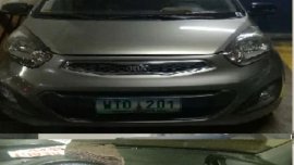 2013 Kia Picanto for sale in Pasig 