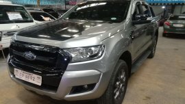 2017 Ford Ranger for sale in Quezon City 