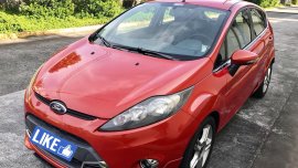 Used Ford Fiesta 2013 for sale in Sagada