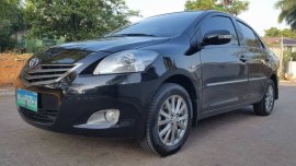 Used Toyota Vios 1.5g 2013 for sale in Zamboanga