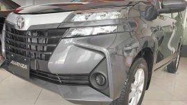 Brand New Toyota Avanza 2019 for sale in Makati 