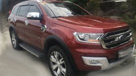 Used Ford Everest Titanium 2016 for sale in Makati