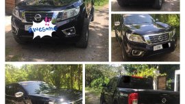 Selling Used Nissan Np300 2016 Truck at 15000 km 