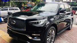 Brand New 2019 Infiniti QX80 for sale in Quezon City