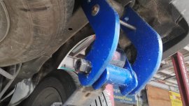 Used Suzuki Apv 2009 for sale in Santa Rosa