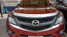 2015 Mazda Bt-50 for sale in Marikina 