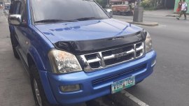 Isuzu D-Max 2005 for sale in Cainta 