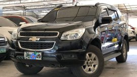 2014 Chevrolet Trailblazer for sale in Manila