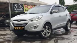2013 Hyundai Tucson for sale in Makati 