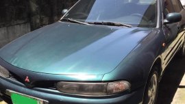 1995 Mitsubishi Galant for sale in Quezon City