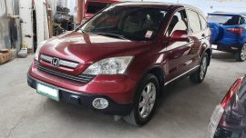 2007 Honda Cr-V for sale in Mandaue 