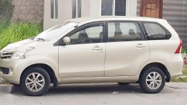2013 Toyota Avanza for sale in Santa Rosa