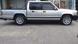 1996 Mitsubishi L200 for sale in Manila 