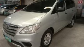 2014 Toyota Innova for sale in Quezon City 