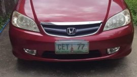 Honda Civic 2005 for sale in Santa Teresita