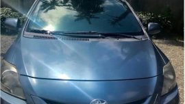 2009 Toyota Vios for sale in Laoag 