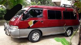 1996 Hyundai H-100 for sale in Amadeo