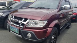 2014 Isuzu Sportivo X for sale in Pasig 