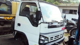 Used Isuzu Elf 2018 for sale in Quezon City
