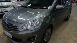 2018 Mitsubishi Mirage G4 for sale in Quezon City 