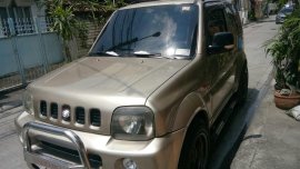 2003 Suzuki Jimny for sale in Las Pinas