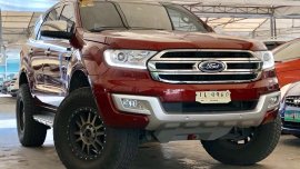 Ford Everest 2016 for sale in Manila
