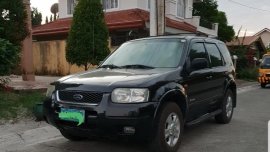 2004 Ford Escape for sale in Pampanga