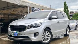 2017 Kia Carnival for sale in Manila
