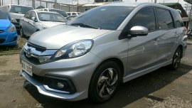 2016 Honda Mobilio for sale in Cainta