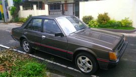 1987 Mitsubishi Lancer for sale in Marikina 