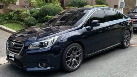 2016 Subaru Legacy for sale in Quezon City 