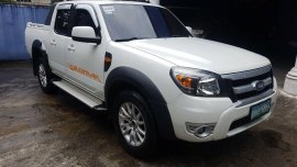 2012 Ford Ranger for sale in Manila