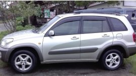 2003 Toyota Rav4 for sale in Dagupan 