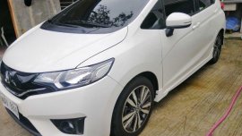 Used Honda Jazz 1.5VX 2017 for sale in Quezon City
