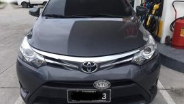 2016 Toyota Vios for sale in Muntinlupa 