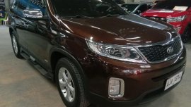 2014 Kia Sorento for sale in Quezon City 