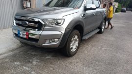 2015 Ford Ranger for sale in Muntinlupa 