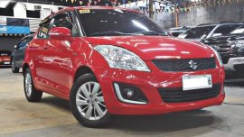 2018 Suzuki Swift for sale in Quezon City