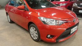 Used Toyota Vios 2017  for sale in Marikina