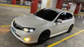 Subaru Impreza 2010 for sale in Las Pinas