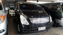 Used Hyundai Grand Starex 2015 for sale in Manila