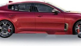 Kia Stinger 2019 Automatic Diesel for sale in Taguig