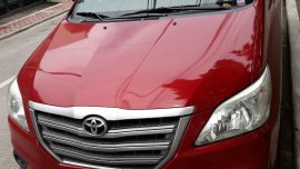 Toyota Innova 2015 for sale in Pateros