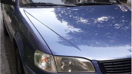 2002 Toyota Corolla for sale in Mandaluyong 