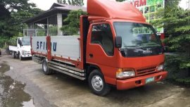 2007 Isuzu Elf for sale in Makati 