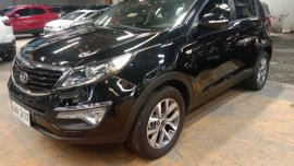2015 Kia Sportage for sale in Quezon City 