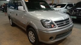 2016 Mitsubishi Adventure for sale in Quezon City 