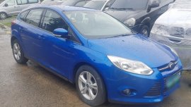 2013 Ford Focus for sale in Parañaque