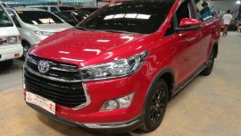 2018 Toyota Innova for sale in Quezon City 